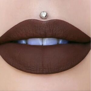 NEW Jeffree Star Velour Liquid Lipstick- Dominatrix